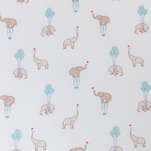 Matelas bébé 60 x 120 cm confort fun Tineo