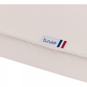Matelas bébé 60 x 120 cm confort essentiel Tineo