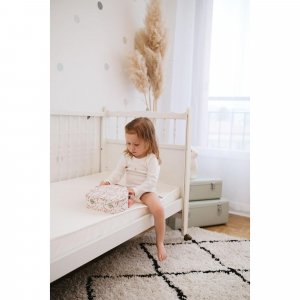 Matelas bébé 60 x 120 cm confort essentiel Tineo