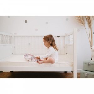 Matelas bébé 60 x 120 cm confort essentiel Tineo