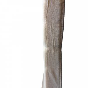 Les imparfaits - pack matelas climatisé + alèse blanc + drap housse blanc - 70 x 140 cm Tineo