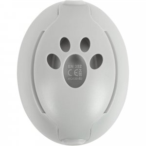 Casque anti-bruit pour bébé gris Tineo