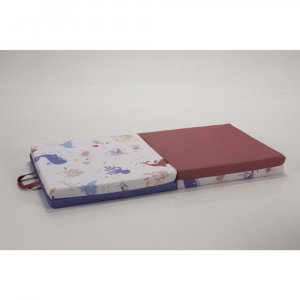 Matelas tapis malin trésors de l'océan Tineo