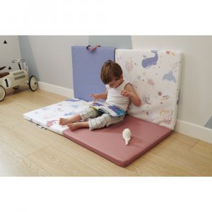 Matelas tapis malin trésors de l'océan Tineo