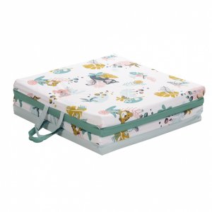 Matelas tapis malin jungle buddies Tineo