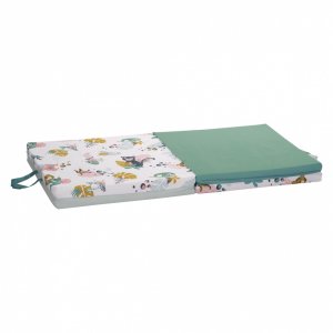 Matelas tapis malin jungle buddies Tineo