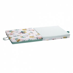 Matelas tapis malin jungle buddies Tineo