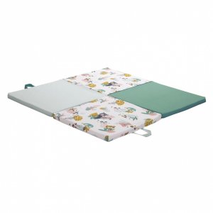 Matelas tapis malin jungle buddies Tineo
