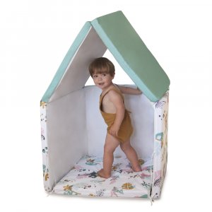 Maxi tapis malin jungle buddies Tineo