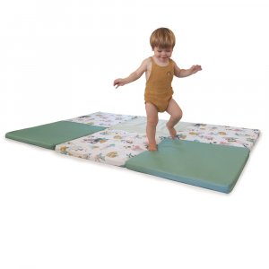 Maxi tapis malin jungle buddies Tineo