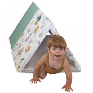 Maxi tapis malin jungle buddies Tineo