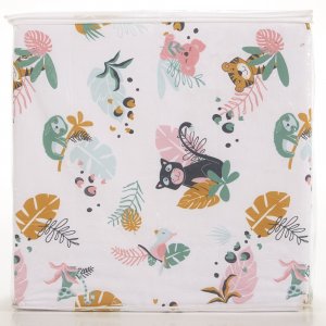 Maxi tapis malin jungle buddies Tineo