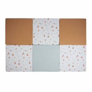 Maxi tapis malin little farmer Tineo