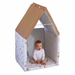 Maxi tapis malin little farmer Tineo