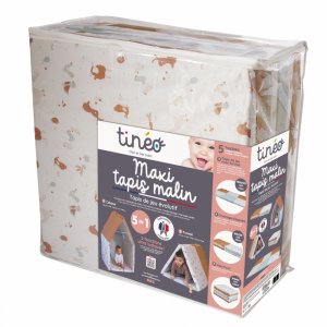 Maxi tapis malin little farmer Tineo