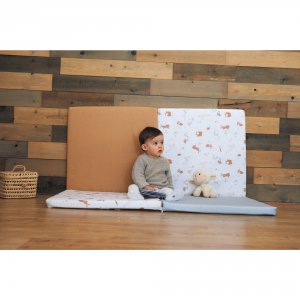 Matelas tapis malin little farmer Tineo