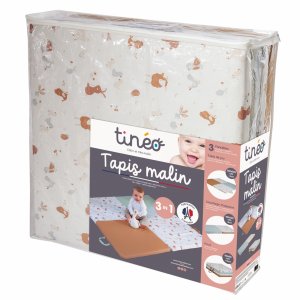 Matelas tapis malin little farmer Tineo