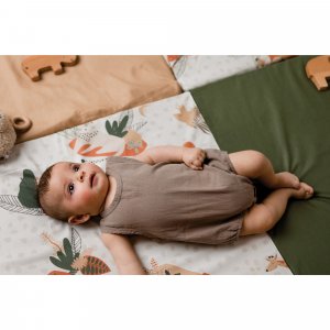 Matelas tapis malin amazonie Tineo