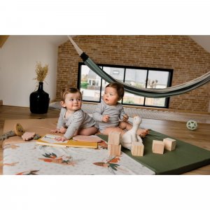 Matelas tapis malin amazonie Tineo