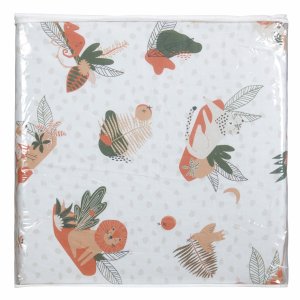 Matelas tapis malin amazonie Tineo