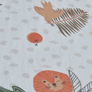 Matelas tapis malin amazonie Tineo