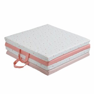 Matelas tapis malin mon cœur Tineo