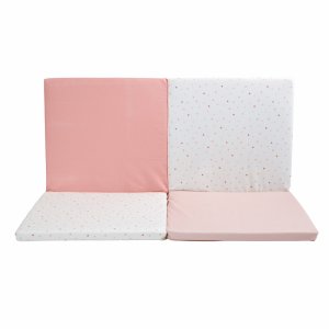 Matelas tapis malin mon cœur Tineo