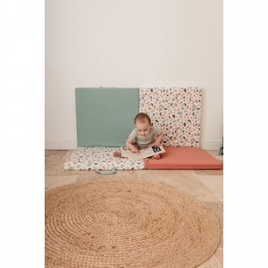 Matelas tapis malin caché coucou Tineo