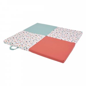 Matelas tapis malin caché coucou Tineo