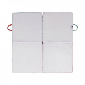 Matelas tapis malin caché coucou Tineo