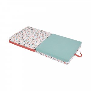 Matelas tapis malin caché coucou Tineo