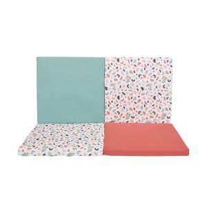 Matelas tapis malin caché coucou Tineo