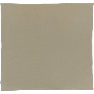 Tapis de jeu nomade en jersey coton 100 x 100 cm dinosaures Tineo