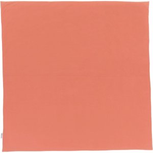 Tapis de jeu nomade en jersey coton 100 x 100 cm alpagas Tineo