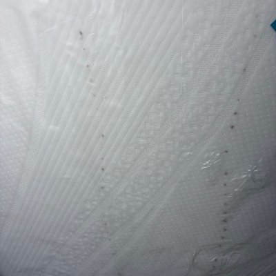 Les imparfaits - matelas sensitive 60x120 cm