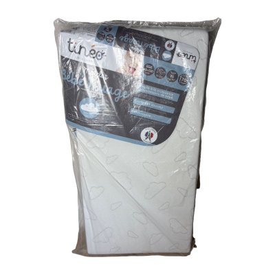 Les imparfaits - matelas bébé 60x120 cm nuage