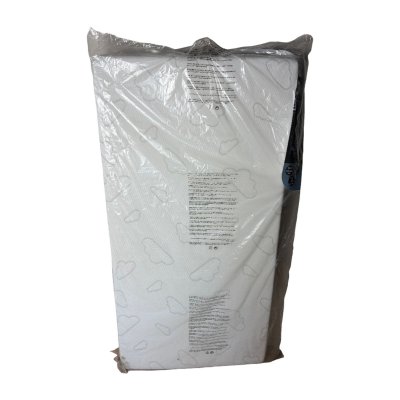 Les imparfaits - matelas bébé 60x120 cm nuage