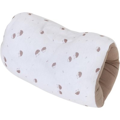 Brassard d'allaitement hérissons