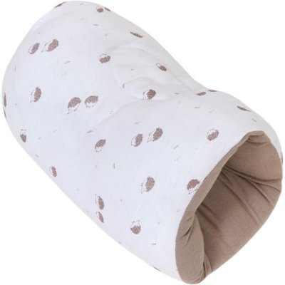 Brassard d'allaitement hérissons