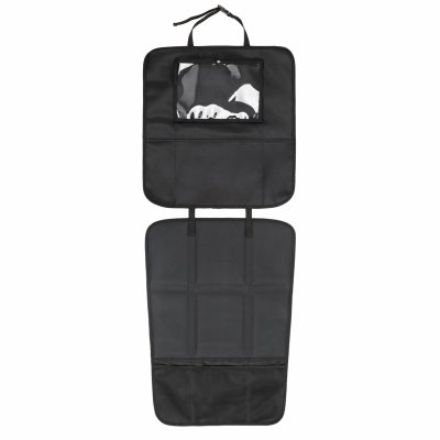 Protection de siège 3 en 1