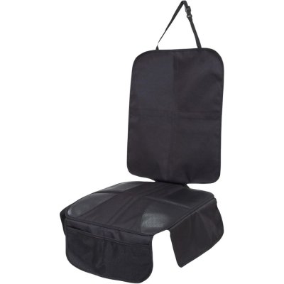 Protection de siège voiture avec ailettes