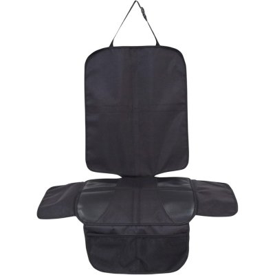 Protection de siège voiture avec ailettes