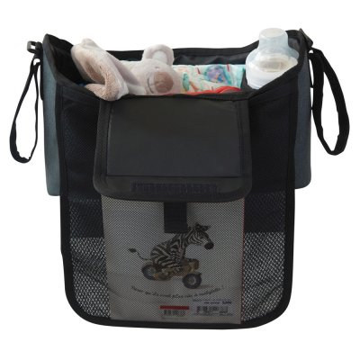 Organiseur de poussette