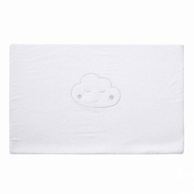 Plan incliné 10° cloudy pour lit 60x120 cm