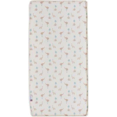 Matelas bébé 60 x 120 cm confort fun
