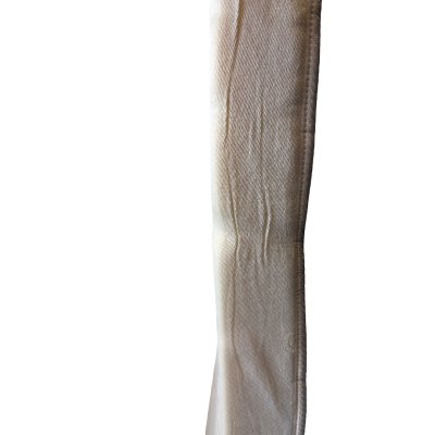 Les imparfaits - pack matelas climatisé + alèse blanc + drap housse blanc - 70 x 140 cm