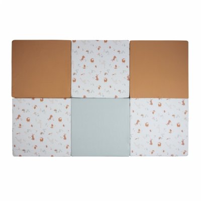 Maxi tapis malin little farmer