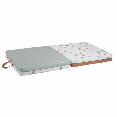 Matelas tapis malin little farmer