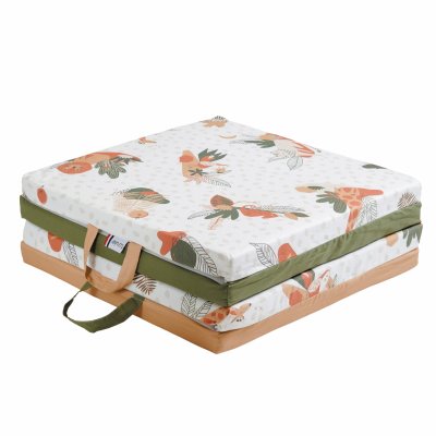 Matelas tapis malin amazonie