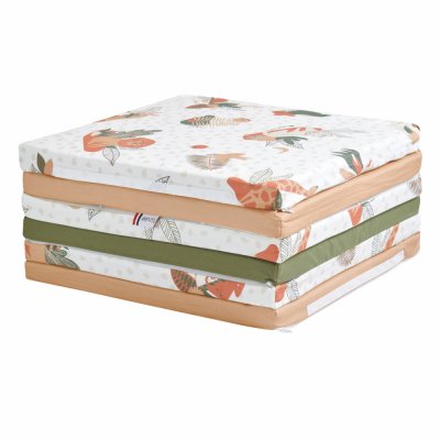 TINEO Maxi tapis malin amazonie